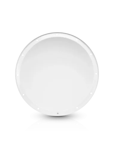Ubiquiti UISP airMAX RocketDish 2ft Radome Cover | RAD-RD2 Ubiquiti UISP airMAX RocketDish 2ft Radome Cover | RAD-RD2