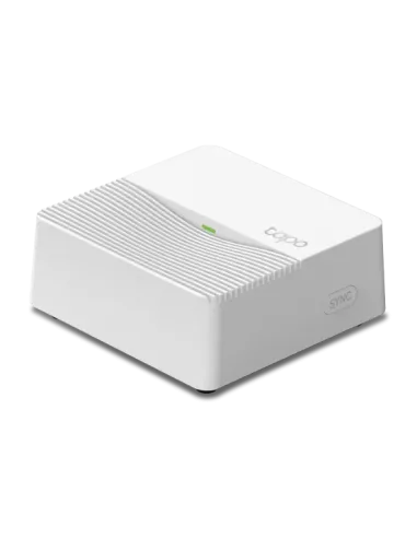 TP-Link Tapo Smart Hub | Tapo H200 TP-Link Tapo Smart Hub | Tapo H200