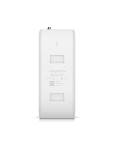 Ubiquiti UniFi Device Bridge WiFi Bridging PoE Adapter | UDB | MiRO Ubiquiti UniFi Device Bridge WiFi Bridging PoE Adapter | UDB | MiRO