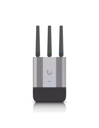Ubiquiti UniFi LTE Industrial Mobile Router | UMR-Industrial Ubiquiti UniFi LTE Industrial Mobile Router | UMR-Industrial