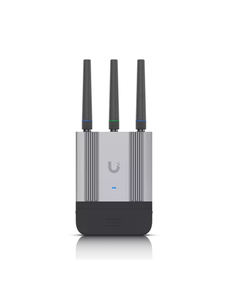 Ubiquiti UniFi LTE Industrial Mobile Router | UMR-Industrial Ubiquiti UniFi LTE Industrial Mobile Router | UMR-Industrial