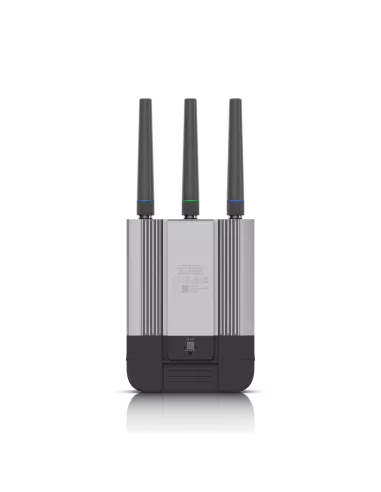 Ubiquiti UniFi LTE Industrial Mobile Router | UMR-Industrial Ubiquiti UniFi LTE Industrial Mobile Router | UMR-Industrial