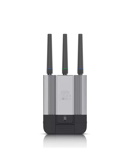 Ubiquiti UniFi LTE Industrial Mobile Router | UMR-Industrial Ubiquiti UniFi LTE Industrial Mobile Router | UMR-Industrial