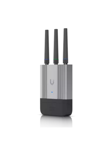 Ubiquiti UniFi LTE Industrial Mobile Router | UMR-Industrial Ubiquiti UniFi LTE Industrial Mobile Router | UMR-Industrial