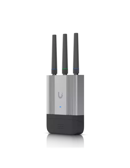 Ubiquiti UniFi LTE Industrial Mobile Router | UMR-Industrial Ubiquiti UniFi LTE Industrial Mobile Router | UMR-Industrial