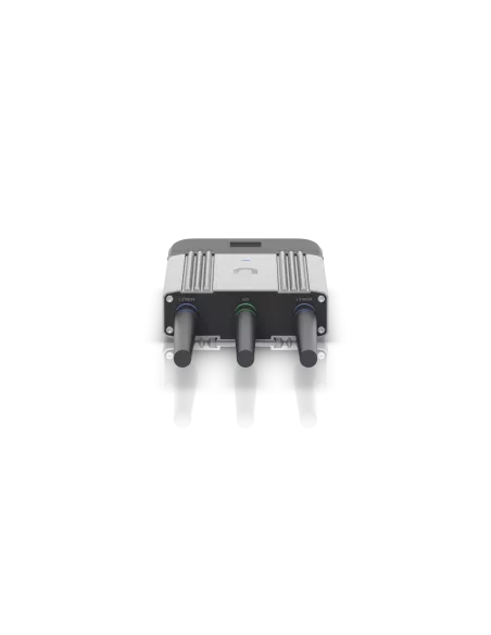 Ubiquiti UniFi LTE Industrial Mobile Router | UMR-Industrial Ubiquiti UniFi LTE Industrial Mobile Router | UMR-Industrial