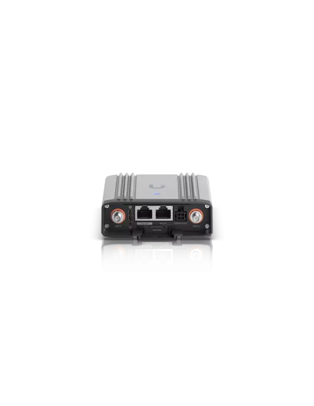 Ubiquiti UniFi LTE Industrial Mobile Router | UMR-Industrial Ubiquiti UniFi LTE Industrial Mobile Router | UMR-Industrial