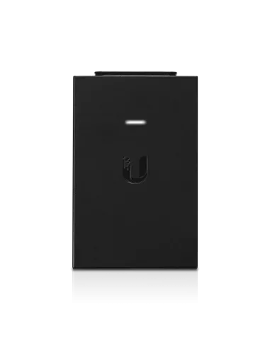 Ubiquiti Gigabit 24V 12W PoE Adapter | POE-24-12W Ubiquiti Gigabit 24V 12W PoE Adapter | POE-24-12W