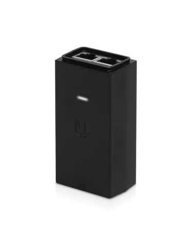 Ubiquiti Gigabit 24V 12W PoE Adapter | POE-24-12W