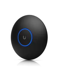 Ubiquiti UniFi U6+, U6 Lite and nanoHD Cover | nHD-cover-Black-3