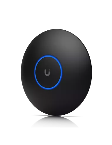 Ubiquiti UniFi U6+, U6 Lite and nanoHD Cover | nHD-cover-Black-3 Ubiquiti UniFi U6+, U6 Lite and nanoHD Cover | nHD-cover-Black-3