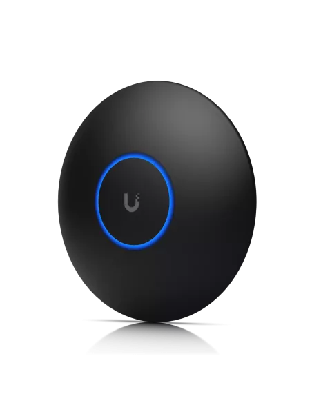 Ubiquiti UniFi U6+, U6 Lite and nanoHD Cover | nHD-cover-Black-3 Ubiquiti UniFi U6+, U6 Lite and nanoHD Cover | nHD-cover-Black-3