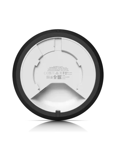 Ubiquiti UniFi U6+, U6 Lite and nanoHD Cover | nHD-cover-Black-3 Ubiquiti UniFi U6+, U6 Lite and nanoHD Cover | nHD-cover-Black-3