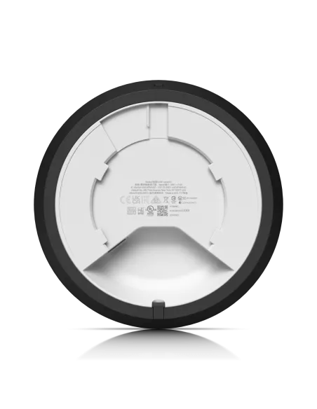 Ubiquiti UniFi U6+, U6 Lite and nanoHD Cover | nHD-cover-Black-3 Ubiquiti UniFi U6+, U6 Lite and nanoHD Cover | nHD-cover-Black-3