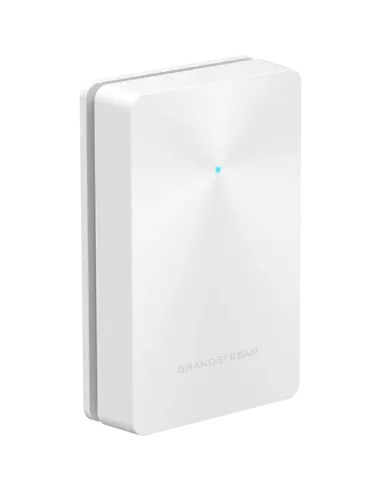 Grandstream Enterprise in-Wall WiFi 5 Wave 2 Indoor Access Point | GWN7624 Grandstream Enterprise in-Wall WiFi 5 Wave 2 Indoor Access Point | GWN7624