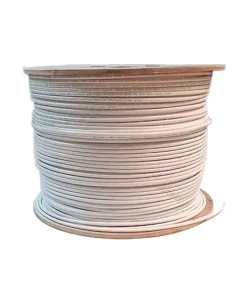 Acconet CAT6 Solid Copper 500m UTP Indoor Ethernet Cable | CAT6-500-SC 2
