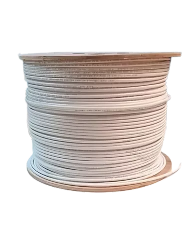 Acconet CAT6 Solid Copper 500m UTP Indoor Ethernet Cable | CAT6-500-SC Acconet CAT6 Solid Copper 500m UTP Indoor Ethernet Cable | CAT6-500-SC