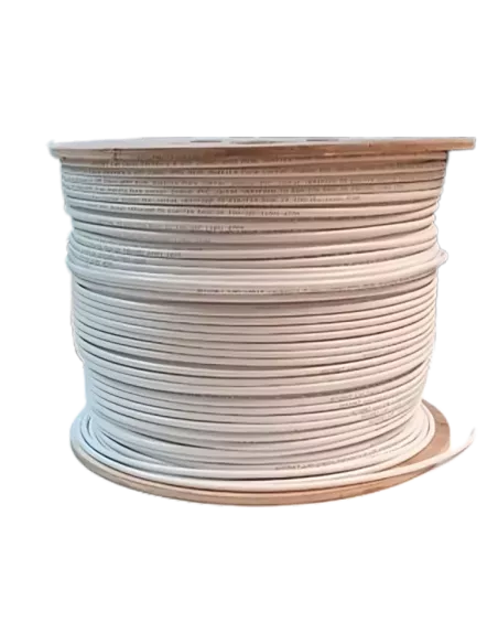 Acconet CAT6 Solid Copper 500m UTP Indoor Ethernet Cable | CAT6-500-SC Acconet CAT6 Solid Copper 500m UTP Indoor Ethernet Cable | CAT6-500-SC