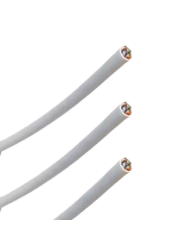 Acconet CAT6 Solid Copper 500m UTP Indoor Ethernet Cable | CAT6-500-SC Acconet CAT6 Solid Copper 500m UTP Indoor Ethernet Cable | CAT6-500-SC