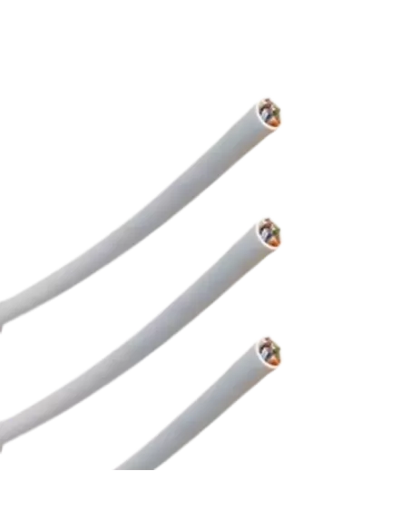 Acconet CAT6 Solid Copper 500m UTP Indoor Ethernet Cable | CAT6-500-SC Acconet CAT6 Solid Copper 500m UTP Indoor Ethernet Cable | CAT6-500-SC