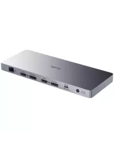 Cudy 13-IN-1 10Gbps USB-C Dual 4K Docking Station 150W PSU | CS700 2