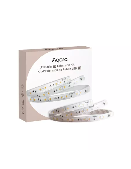 Aqara LED Strip T1 Extension Kit (1 Meter) | AQ-ACC-LEDSTRIP-EXT