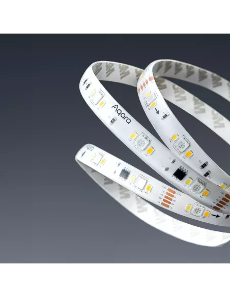 Aqara Lighting - LED Strip T1 Extension Kit (1 Meter) | RLSE-K01D