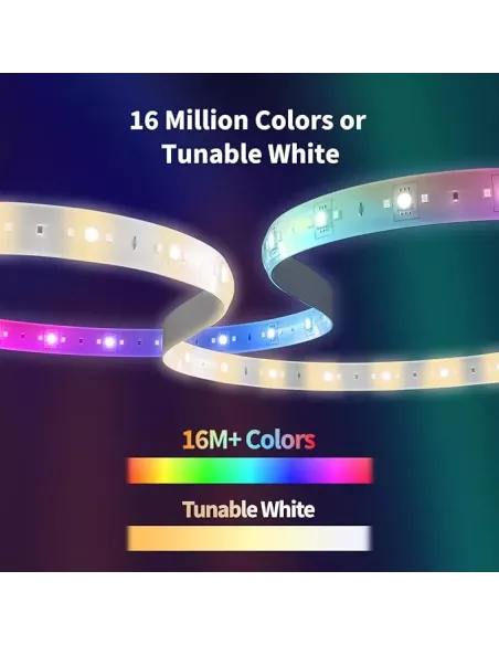 Aqara LED Strip T1 Extension Kit (1 Meter) | AQ-ACC-LEDSTRIP-EXT