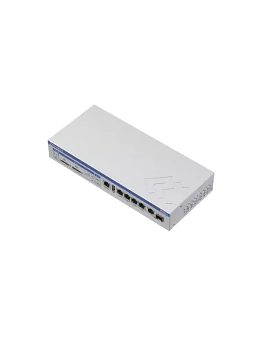 Teltonika WiFi 5 Enterprise Rack-Mountable SFP/LTE Router | RUTXR1 Teltonika WiFi 5 Enterprise Rack-Mountable SFP/LTE Router | RUTXR1