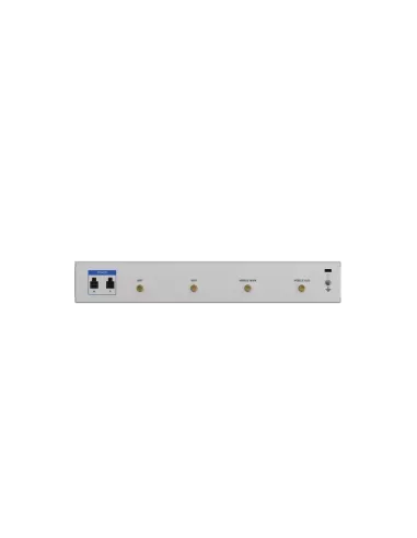 Teltonika WiFi 5 Enterprise Rack-Mountable SFP/LTE Router | RUTXR1 Teltonika WiFi 5 Enterprise Rack-Mountable SFP/LTE Router | RUTXR1
