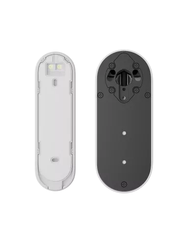 Aqara U200 Retrofit Smart Door Lock White |EL-D02D Aqara U200 Retrofit Smart Door Lock White |EL-D02D