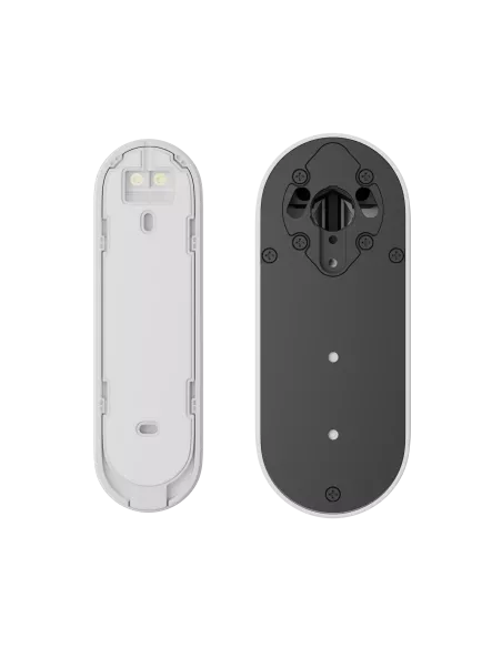 Aqara U200 Retrofit Smart Door Lock White |EL-D02D