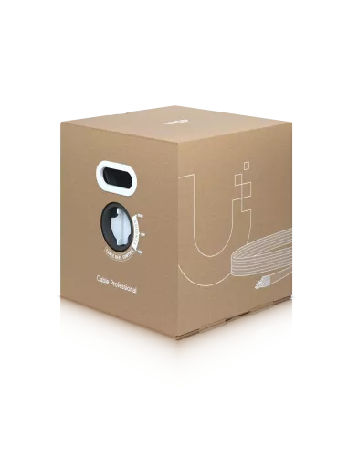 Ubiquiti UISP Industrial-grade Ethernet Cable Pro | UISP-Cable-Pro Ubiquiti UISP Industrial-grade Ethernet Cable Pro | UISP-Cable-Pro