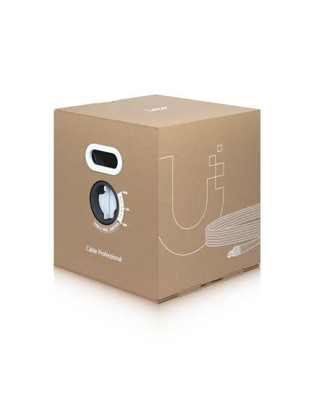 Ubiquiti UISP Industrial-grade Ethernet Cable Pro | UISP-Cable-Pro Ubiquiti UISP Industrial-grade Ethernet Cable Pro | UISP-Cable-Pro