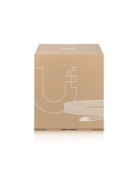 Ubiquiti UISP Industrial-grade Ethernet Cable Pro | UISP-Cable-Pro Ubiquiti UISP Industrial-grade Ethernet Cable Pro | UISP-Cable-Pro