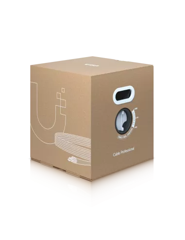 Ubiquiti UISP Industrial-grade Ethernet Cable Pro | UISP-Cable-Pro Ubiquiti UISP Industrial-grade Ethernet Cable Pro | UISP-Cable-Pro
