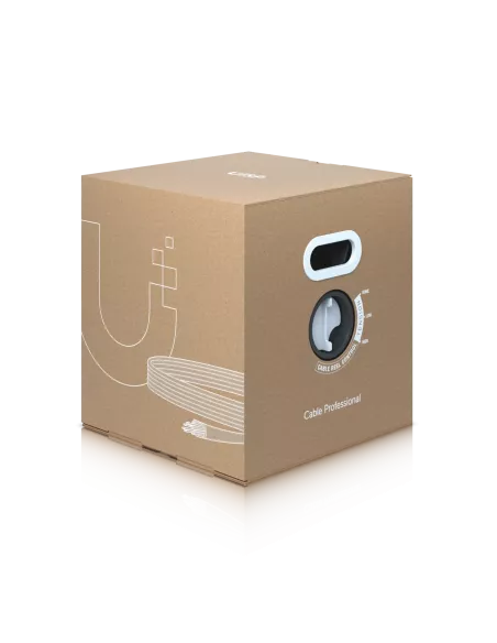 Ubiquiti UISP Industrial-grade Ethernet Cable Pro | UISP-Cable-Pro Ubiquiti UISP Industrial-grade Ethernet Cable Pro | UISP-Cable-Pro