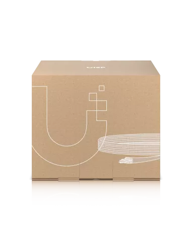 Ubiquiti UISP TOUGHCable Carrier Outdoor Shielded Cat5e 305m | UB-TC-C Ubiquiti UISP TOUGHCable Carrier Outdoor Shielded Cat5e 305m | UB-TC-C