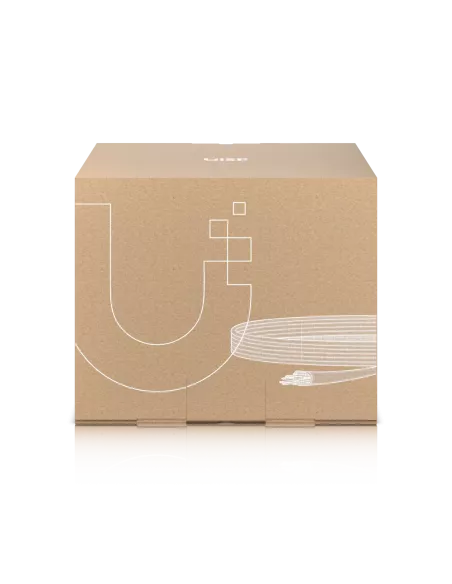 Ubiquiti UISP TOUGHCable Carrier Outdoor Shielded Cat5e 305m | UB-TC-C Ubiquiti UISP TOUGHCable Carrier Outdoor Shielded Cat5e 305m | UB-TC-C