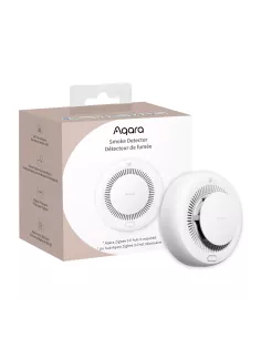 Aqara Smoke Detector | AQ-SNSR-SMOKE-DCT 2