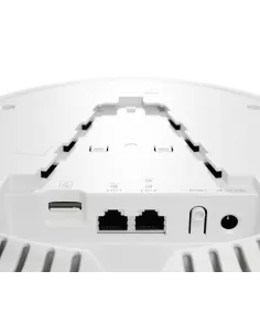 MikroTik cAP LTE12 ax Dual Band WiFi 6 Ceiling AP | MT-RBCAP-AX-LTE12 2