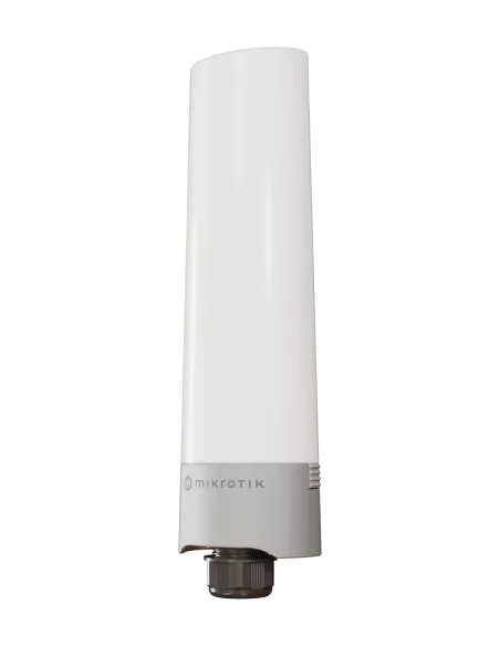 MikroTik 4 Port Gigabit Passive Ethernet Repeater | MT-RBGPERX4