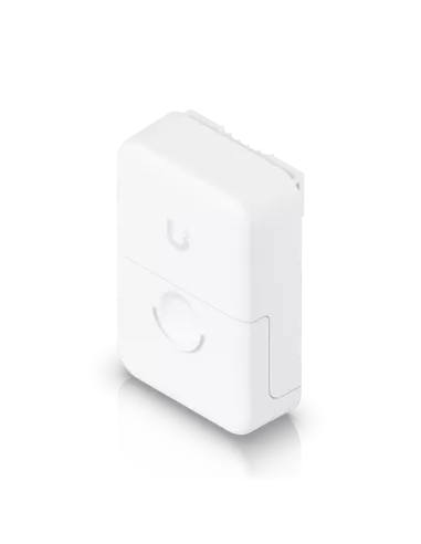 Ubiquiti UniFi Ethernet Surge Protector Gen 2 | ETH-SP-G2 Ubiquiti UniFi Ethernet Surge Protector Gen 2 | ETH-SP-G2