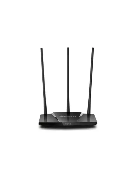 Mercusys 300Mbps High Power Wireless N Router | MRC-MW330HP Mercusys 300Mbps High Power Wireless N Router | MRC-MW330HP