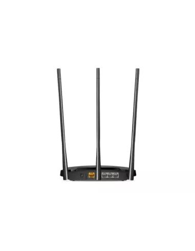 Mercusys 300Mbps High Power Wireless N Router | MRC-MW330HP Mercusys 300Mbps High Power Wireless N Router | MRC-MW330HP
