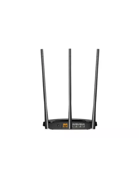 Mercusys 300Mbps High Power Wireless N Router | MRC-MW330HP Mercusys 300Mbps High Power Wireless N Router | MRC-MW330HP