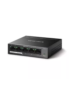Mercusys 5-Port Gigabit PoE Desktop Switch | MS105GP 2