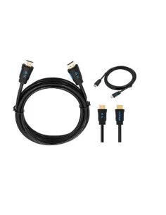 UNV 3M HDMI2.0 MALE TO MALE CABLE