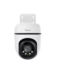 TP-Link Tapo Outdoor Pan/Tilt Security WiFi Camera | Tapo C500 2