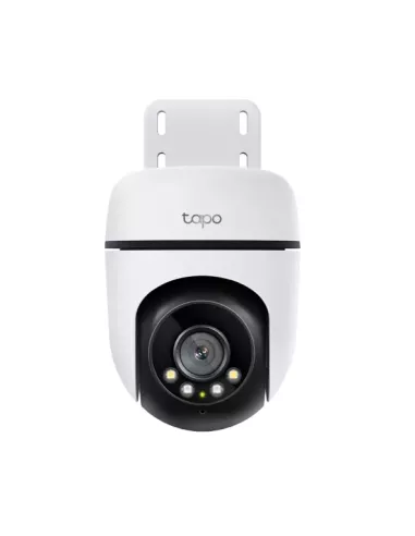 TP-Link Tapo Outdoor Pan/Tilt Security WiFi Camera | Tapo C500 TP-Link Tapo Outdoor Pan/Tilt Security WiFi Camera | Tapo C500